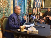 روایت جلالی از پنج رمز پیروزی ایران در جنگ تحمیلی رژیم صهیونیستی