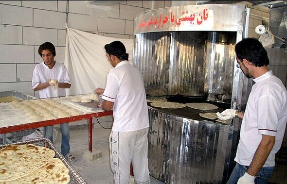 نان؛ میان دو راهی نرخ و کیفیت