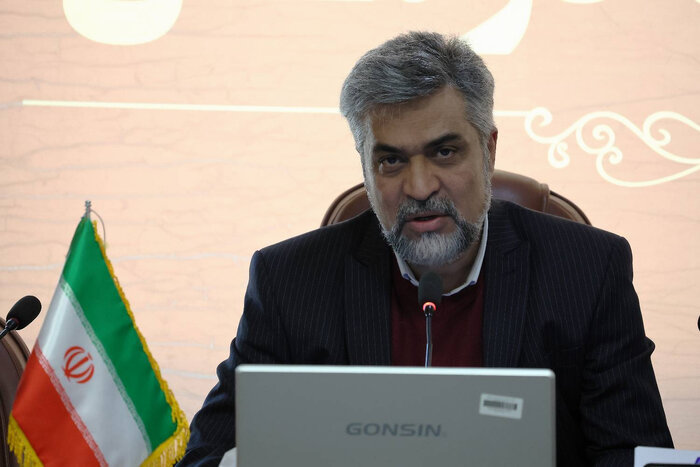 آغاز دومین جشنواره بینالمللی عکس «ایران جوان» با موضوع جمعیت، امید و آینده