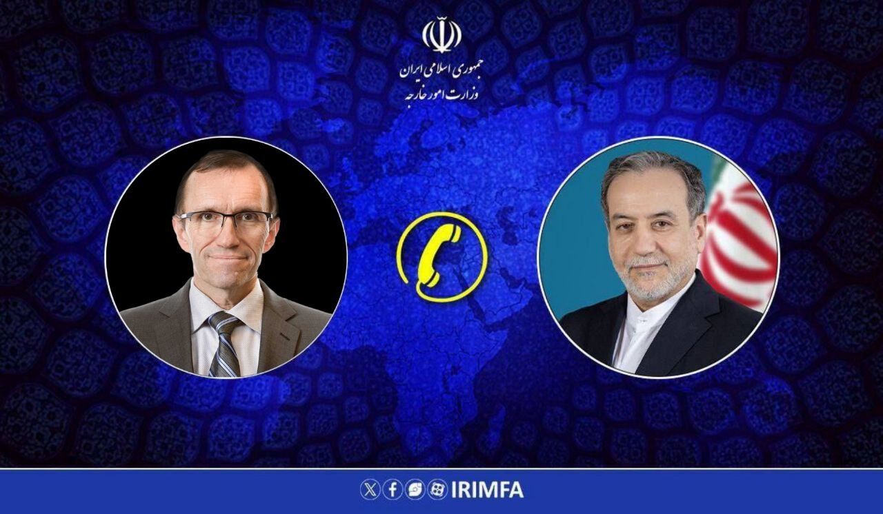 عراقچی نسبت به تداوم رویکرد مخرب چند کشور اروپایی هشدار داد