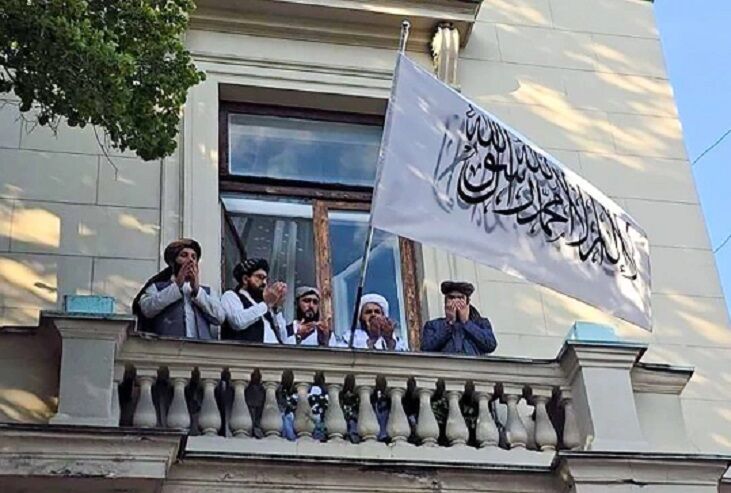 کار مشترک روسیه و افغانستان بر روی برخی طرح‌های اقتصادی