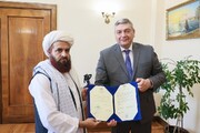 دورنمای روابط روسیه و افغانستان پس از «تکرار تاریخ»