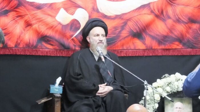 نماینده خبرگان: امام حسین (ع) برای احیای اسلام ناب و مقابله با فساد بنیامیه قیام کردند