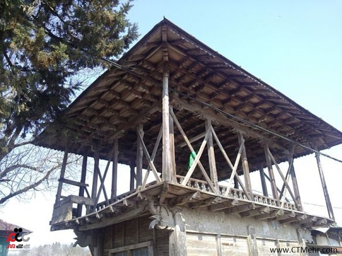 سَقّانِفار؛ راوی زنده عشق به حسین در مازندران