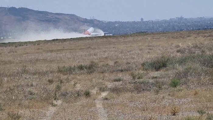 بازگشت فرودگاه تبریز به شبکه حملونقلی هوایی با تایید بازرسان سازمان هواپیمایی کشوری