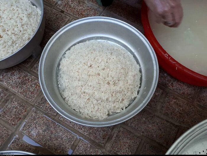 نکاتی که باید هنگام تهیه غذای نذری رعایت کرد