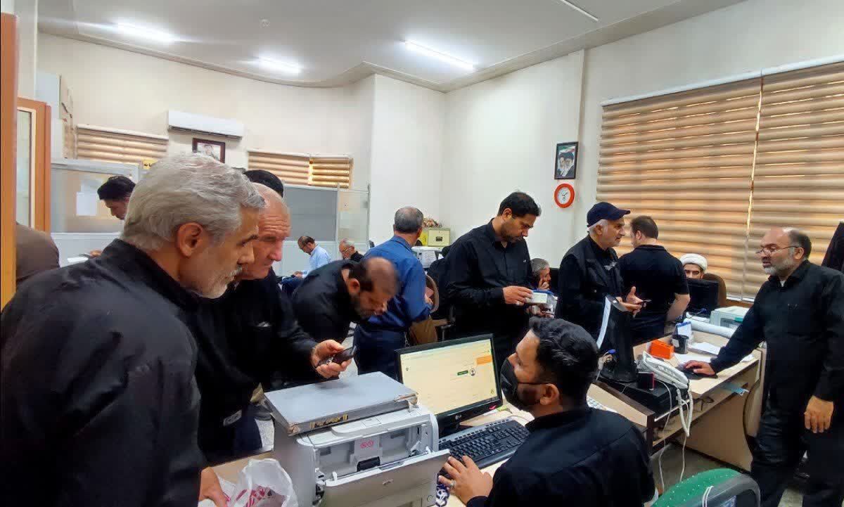 ۱۲۰۰ هیات مذهبی در قم از حمایت‌های ویژه بهره‌مند شدند