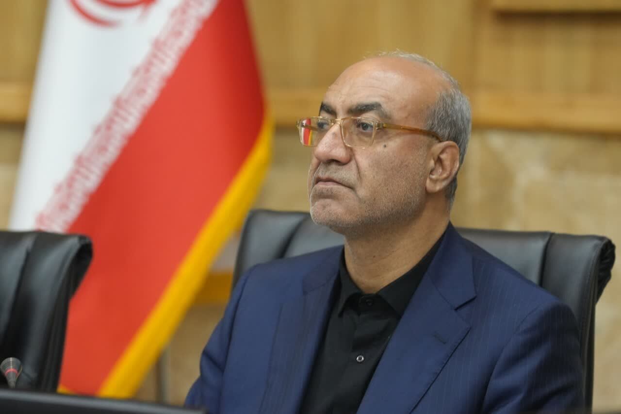 استاندار کرمانشاه خواستار همراهی جدی‌تر بانک‌ها در پرداخت سریع تسهیلات شد