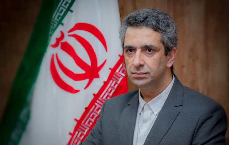 معاون ارتباطات دفتر رئیس جمهور: مصاحبه دکتر پزشکیان با تاکر کارلسون هنوز منتشر نشده است معاون ارتباطات دفتر رئیس جمهور: مصاحبه دکتر پزشکیان با تاکر کارلسون هنوز منتشر نشده است