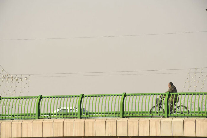 چالش مازوت در اصفهان؛ سوخت اضطراری یا آلاینده دائمی؟