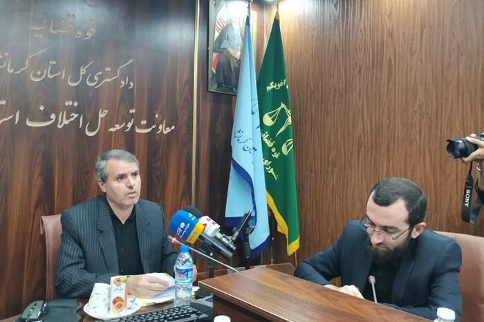 آزادی ۳۶ زندانی در پویش «به عشق امام حسین (ع) می‌بخشم» در کرمانشاه
