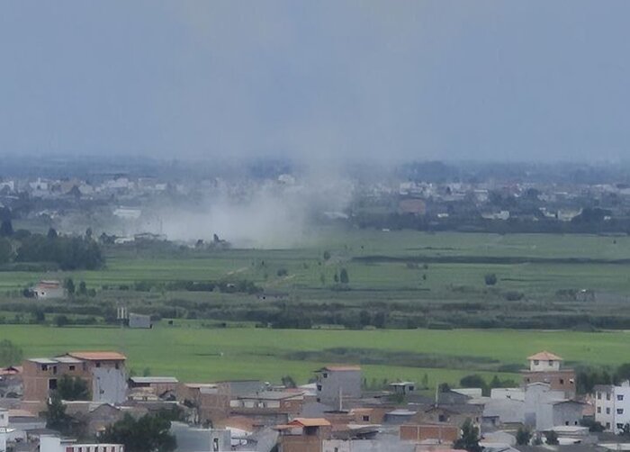 لزوم نقش‌آفرینی پژوهشگران و سازمان ملل در کاهش پیامدهای جنگ‌ها بر محیط زیست