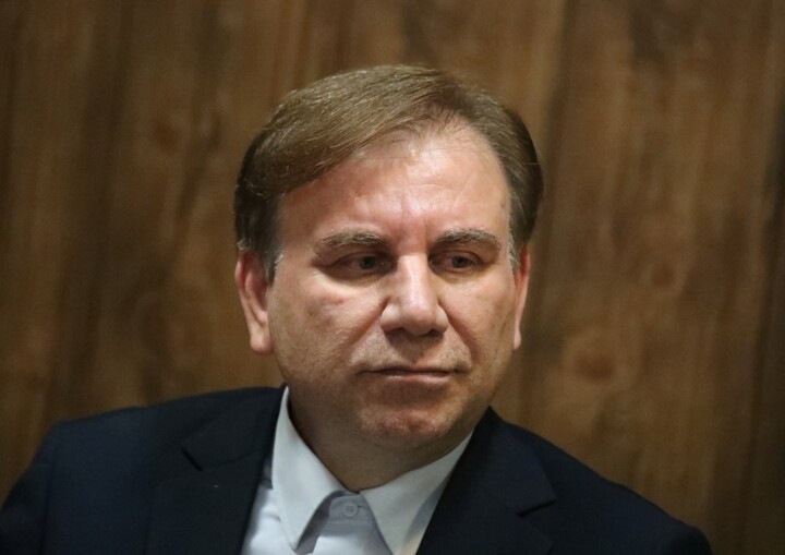 استاندار بوشهر: نظام مالیاتی ستون فقرات اقتصاد کشور است