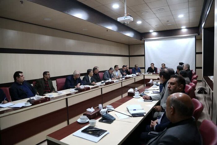 رشد صادرات کالا در خراسان رضوی از  میانگین کشوری پیشی گرفت