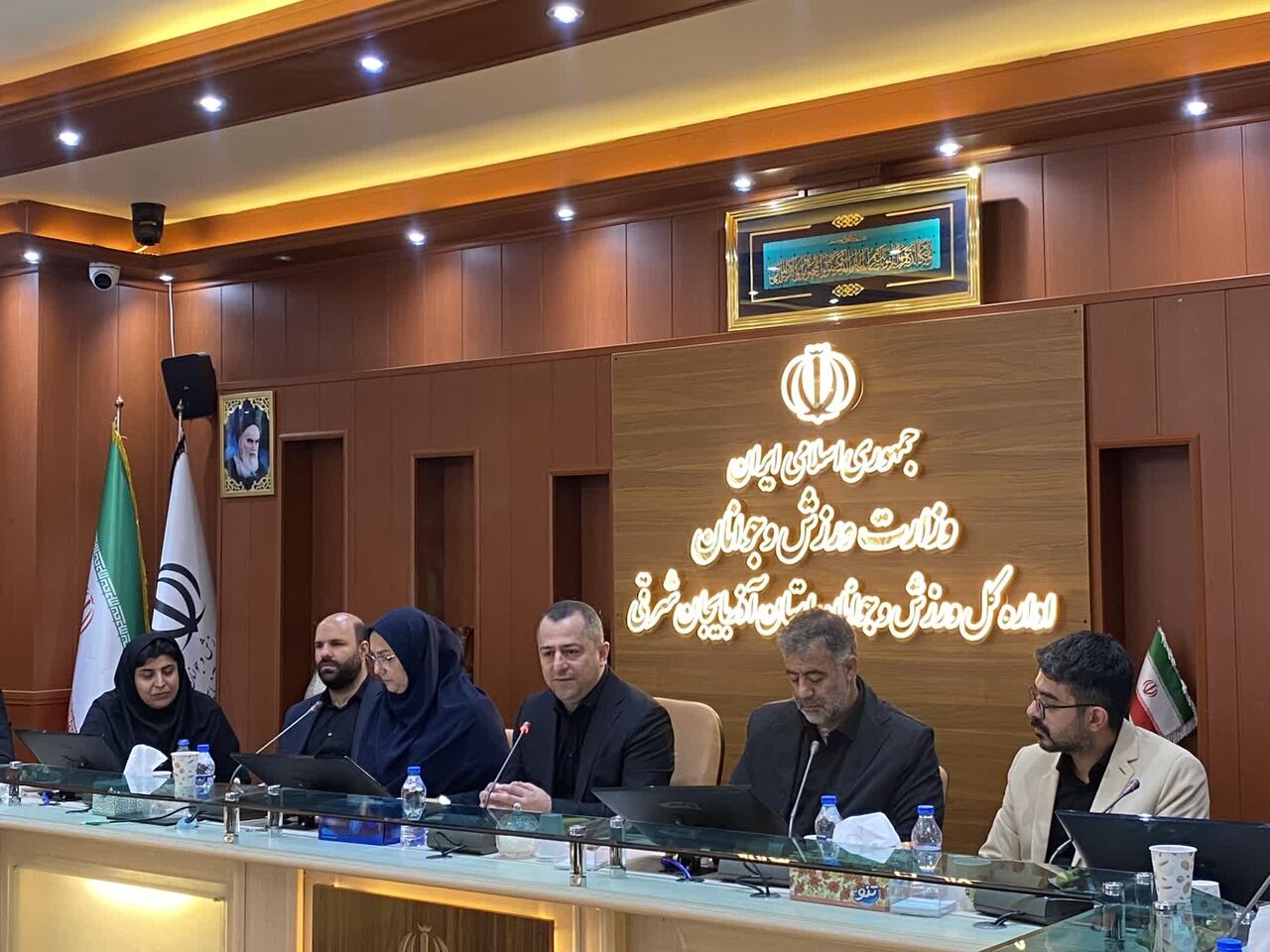 معاون امور جوانان وزارت ورزش: خانه‌های جوانان و نوجوانان احیا می‌شوند