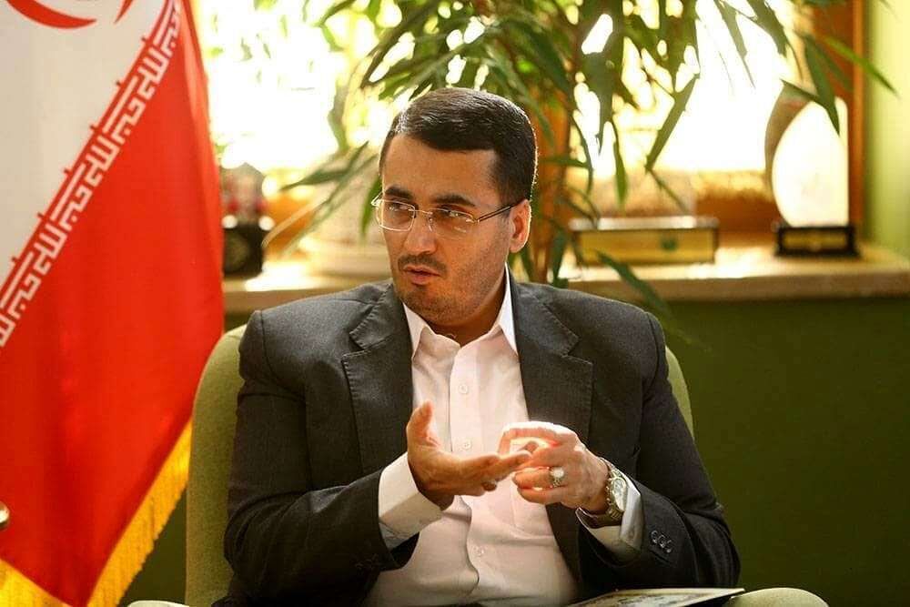لزوم حفظ سرمایه اجتماعی/ با شکست دشمن در جنگ ۱۲ روزه جبهه مقاومت تقویت شد لزوم حفظ سرمایه اجتماعی/ با شکست دشمن در جنگ ۱۲ روزه جبهه مقاومت تقویت شد