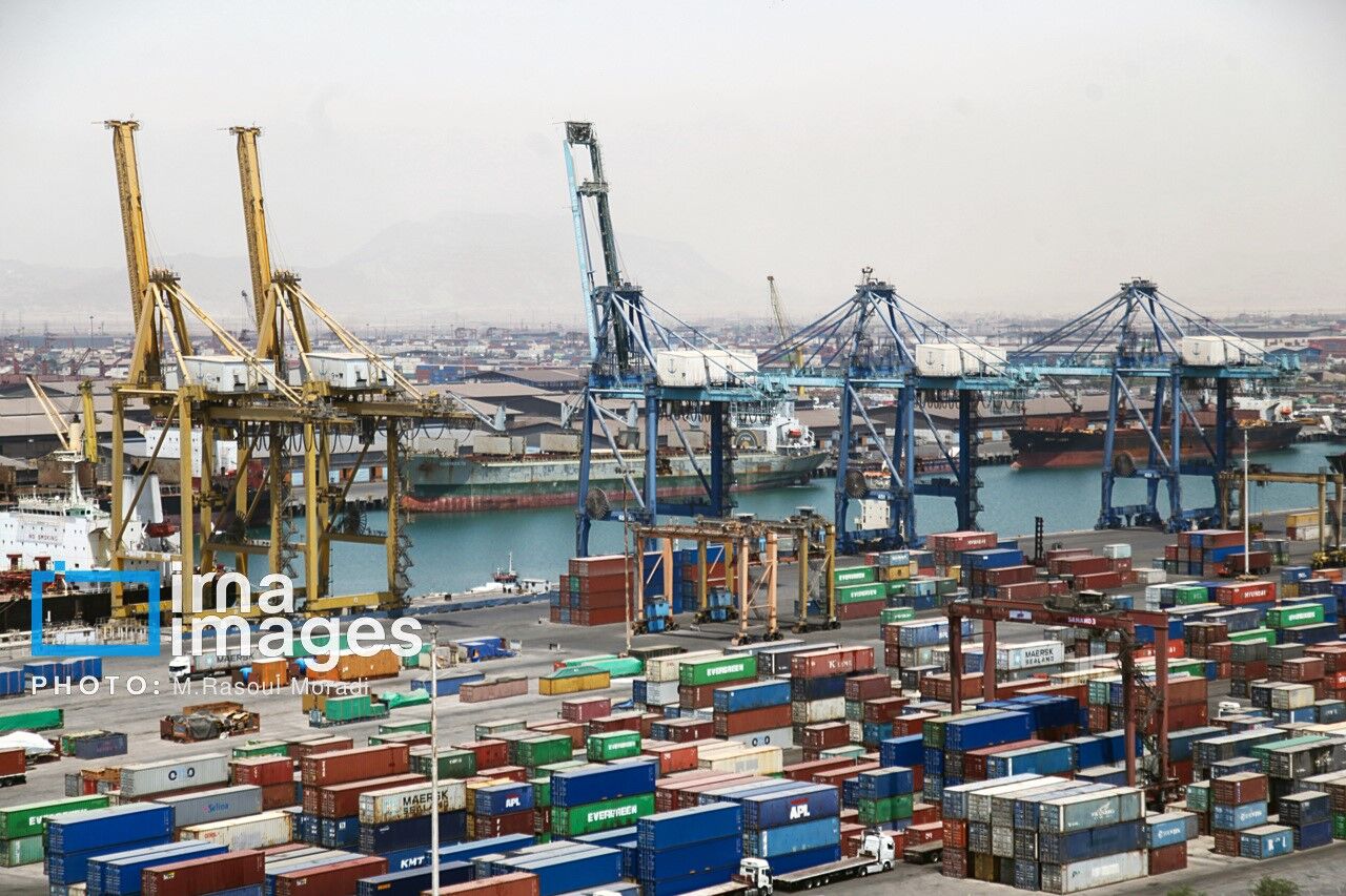 موقعیت راهبردی؛ هرمزگان موثر در اقتصاد دریاییِ بین‌المللی