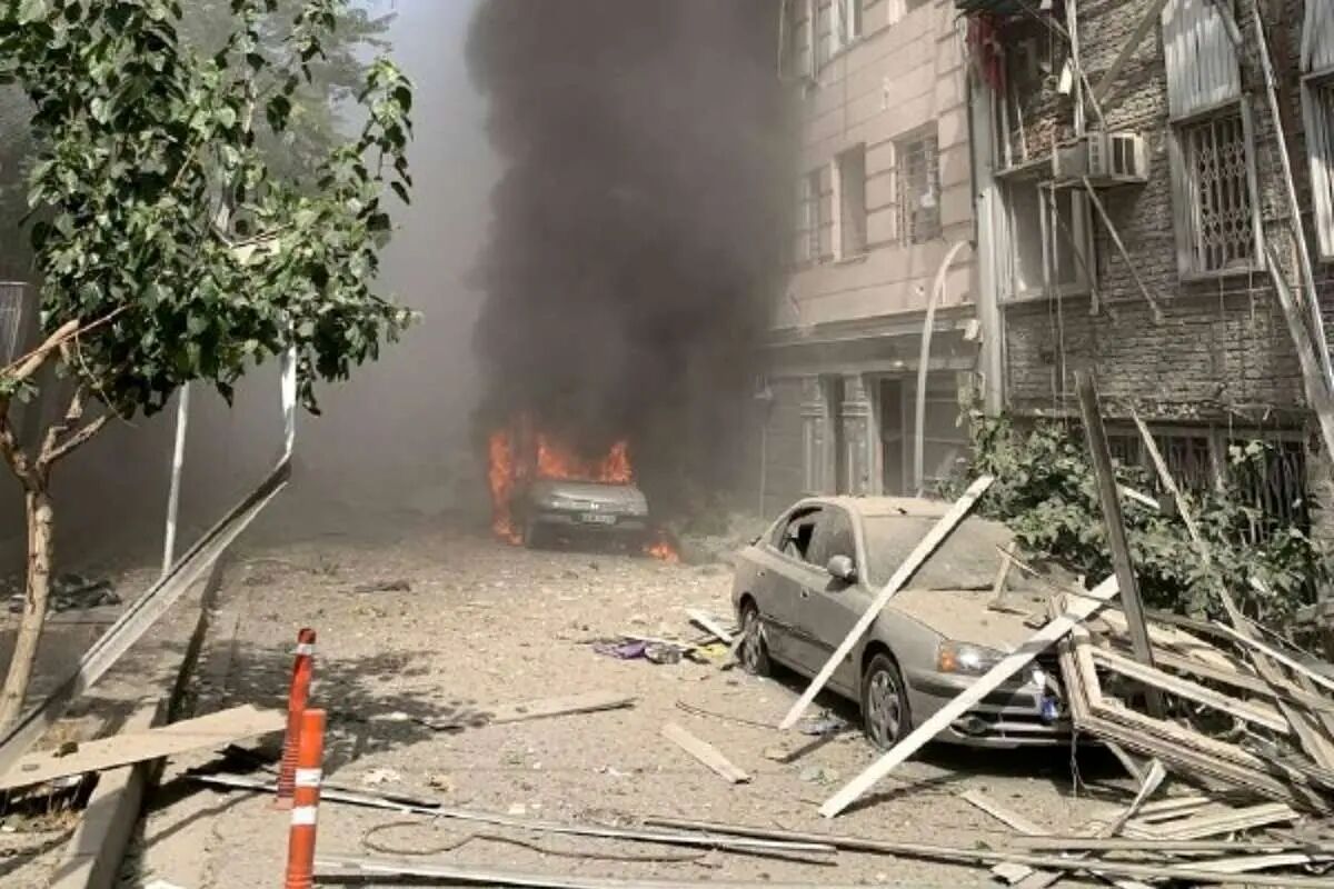 ایرنا