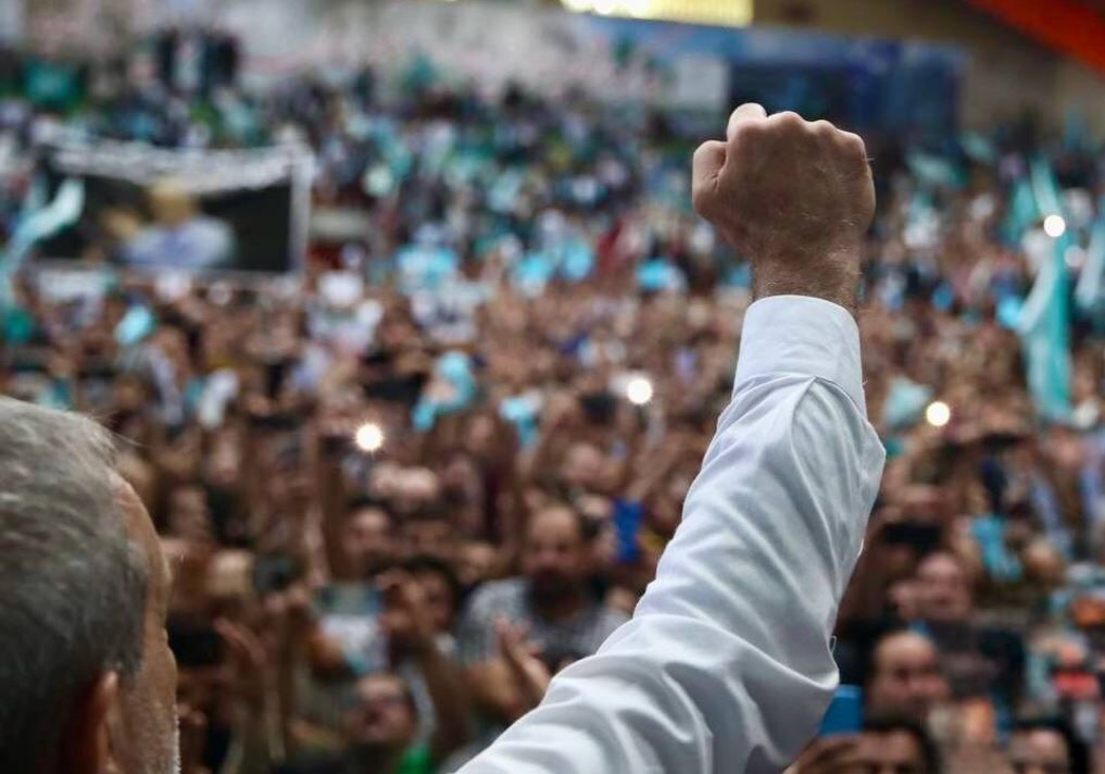 پزشکیان هم به دفاع آشناست، هم به گفت‌وگو