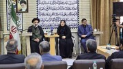 امام جمعه شهرکرد: راه‌آهن چهارمحال و بختیاری یکی از آرزوهای مردم استان است