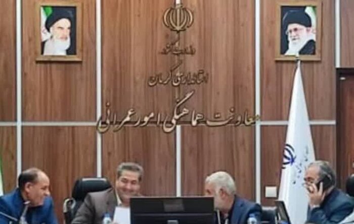 تامین برق الحاقات سه روستای حاشیه شهر کرمان تعیینتکلیف شد