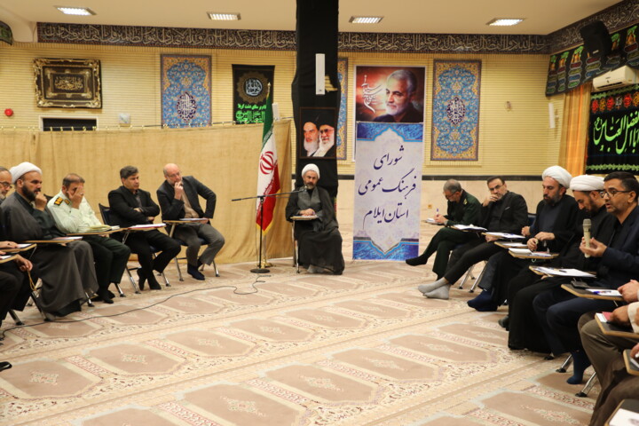 فرمانده سپاه ایلام: فداکاری نیروهای مسلح و ایستادگی ملت باید زنده و پررنگ بماند