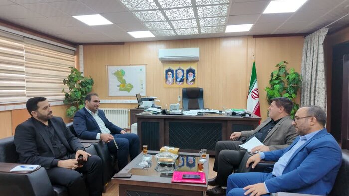 ۶ زائرسرای بنیاد شهید ایلام آماده پذیرایی از ایثارگران در اربعین است