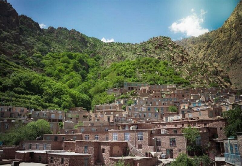 بیش از ۹۲ درصد روستاهای سروآباد به شبکه ملی اطلاعات متصل است بیش از ۹۲ درصد روستاهای سروآباد به شبکه ملی اطلاعات متصل است