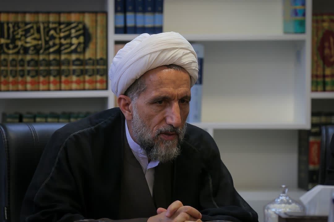 امام جمعه قزوین: بازار در جنگ ۱۲ روزه همراه دولت و مردم بود