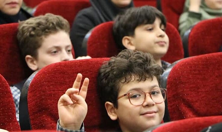 کانون گیلان با ۷۰ عنوان برنامه میزبان کودکان و نوجوانان است