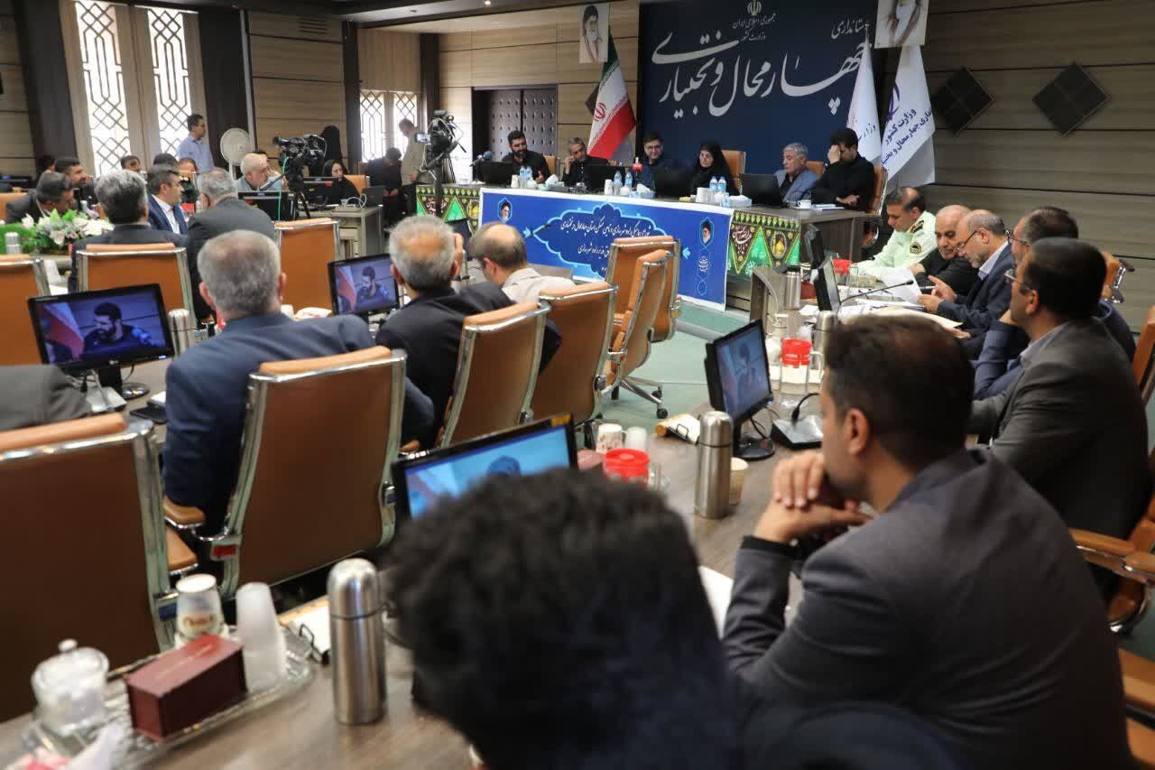 وزیر راه از مولدسازی پروژههای نیمهتمام خبر داد