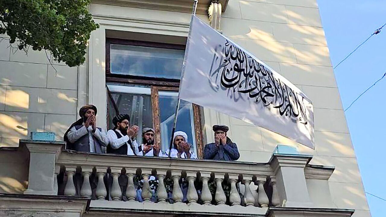 ایران لزوما مسیر روسیه را در شناسایی طالبان طی نخواهدکرد ایران لزوما مسیر روسیه را در شناسایی طالبان طی نخواهدکرد