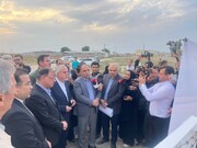 وزیر میراث فرهنگی: سایت موزه شهر تاریخی جرجان راه‌اندازی می‌شود