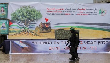 منبع فلسطینی: حماس به طرح آتش بس در غزه پاسخ داد