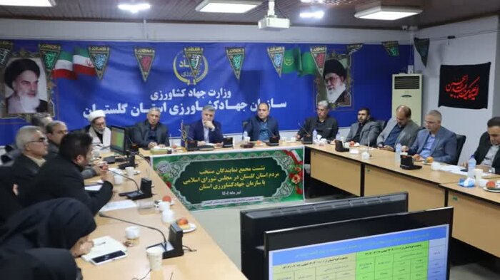 گلستان، ستون امنیت غذایی ایران؛ از تولید سنتی به قطب صنعتی-کشاورزی