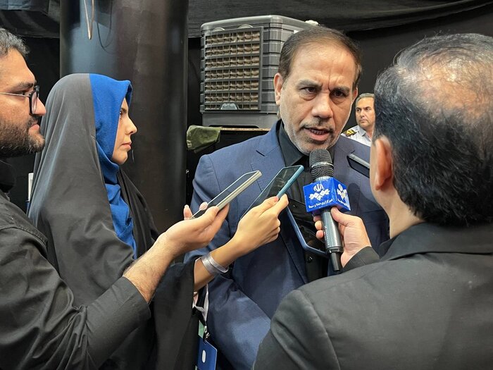 قوه قضاییه خسارات حمله رژیم صهیونی را در محاکم داخلی و بینالمللی پیگیری میکند