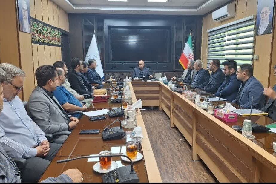 ۷۰ درصد تجهیزات بیمارستان ۴۰۰ تختخوابی اسلامشهر تحویل شده‌است