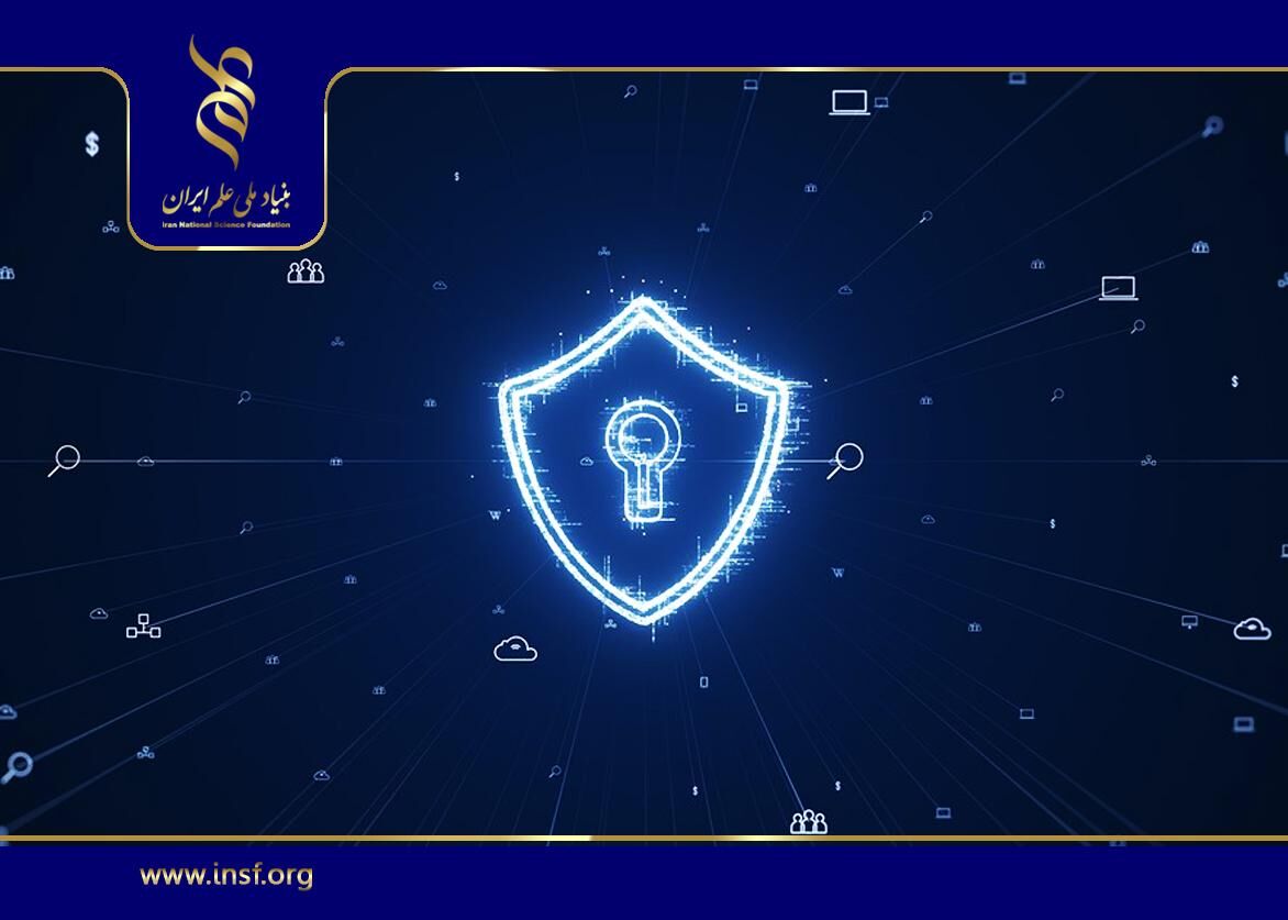 توسعه شبکه ملی اطلاعات امن و پایدار