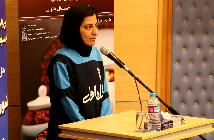 مظفر: تیم ملی مصرف‌کننده است، نه تولیدکننده/ با استقلال فقط یک جلسه صحبت کردم