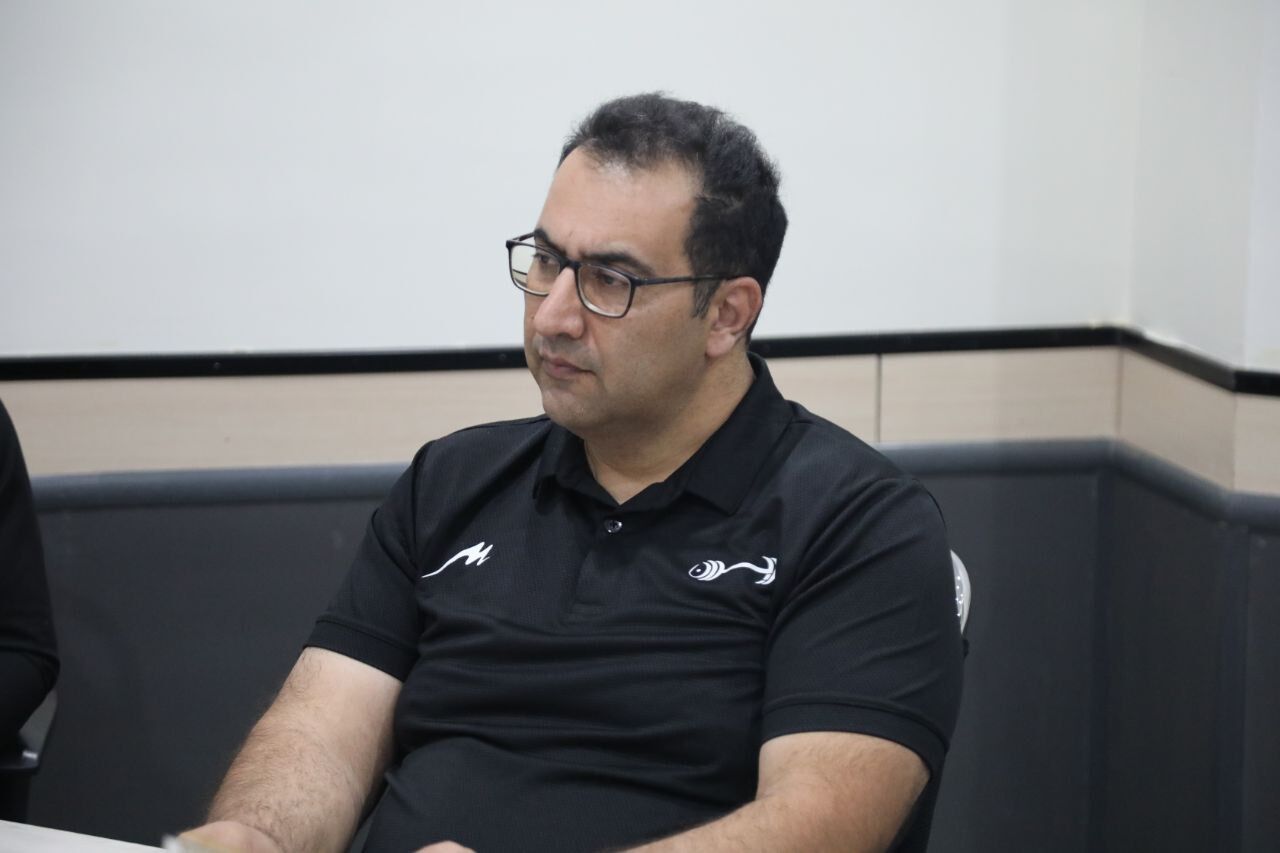 جباری: وزنه‌بردار عراق زنگ خطر را به صدا درآورد/ تاریخ‌سازی دور از انتظار نیست