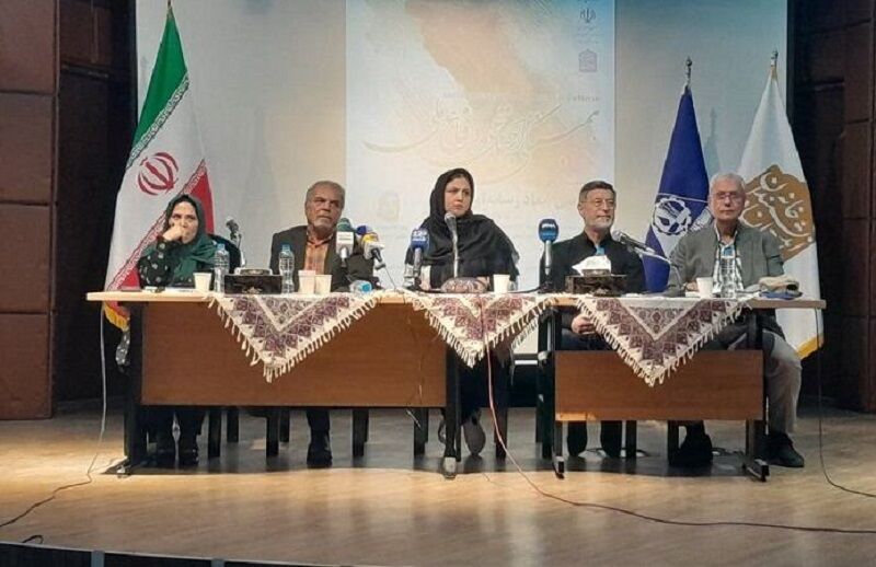 شمسالواعظین: در جنگ ۱۲ روزه، تصویر و روایت پیشقراول حمله شده بود شمسالواعظین: در جنگ ۱۲ روزه، تصویر و روایت پیشقراول حمله شده بود