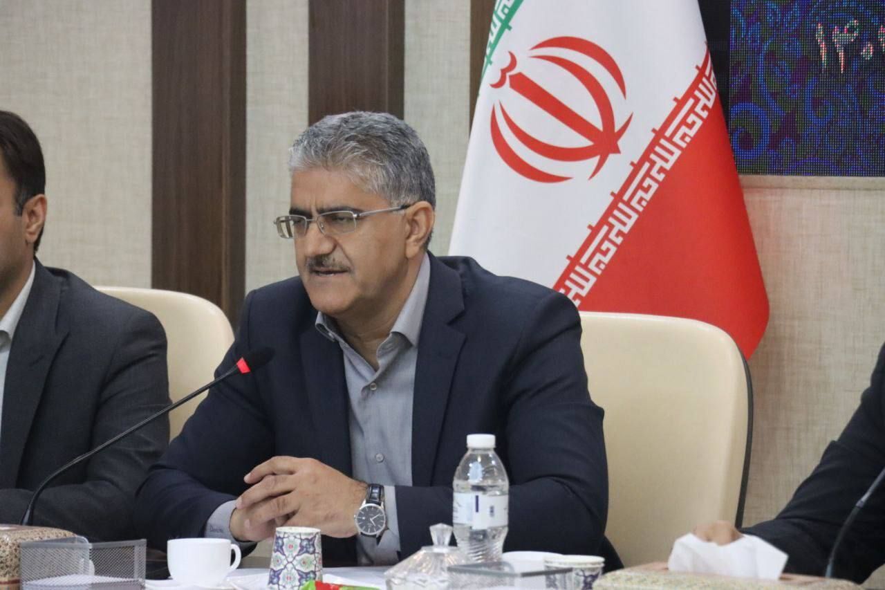 شناسنامه عمرانی سیستان و بلوچستان پس‌ از ۴۰ سال تدوین شد