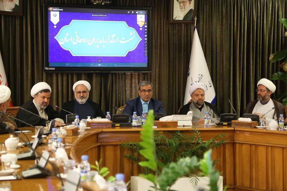 استاندار خراسان رضوی: اظهارات نسنجیده بهانه به دست دشمن می دهد