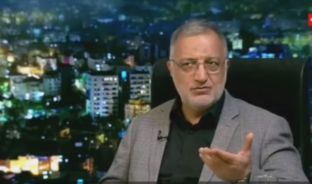 شناسایی ۶۰ نقطه زیرزمینی برای مواقع بحران پایتخت/۸۲۰۰ واحد مسکونی در جنگ اخیر آسیب دید