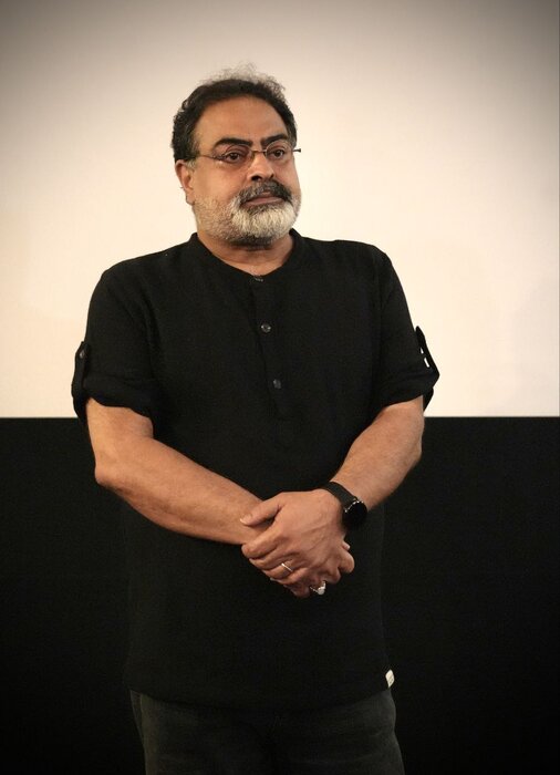 کارگردان سینما: کسانی که آزارم دادند را به هیچ وجه نمیبخشم