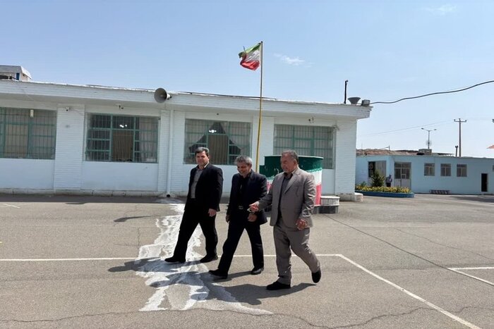 رقابت بیش از ۹ هزار دانشآموز خراسان جنوبی برای ورود به مدارس نمونه و سمپاد