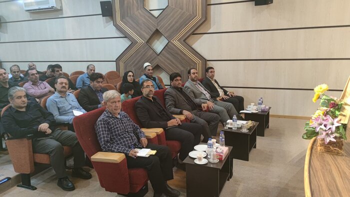 خانه احزاب خوزستان با گرایشهای سیاسی مختلف به زودی راهاندازی میشود