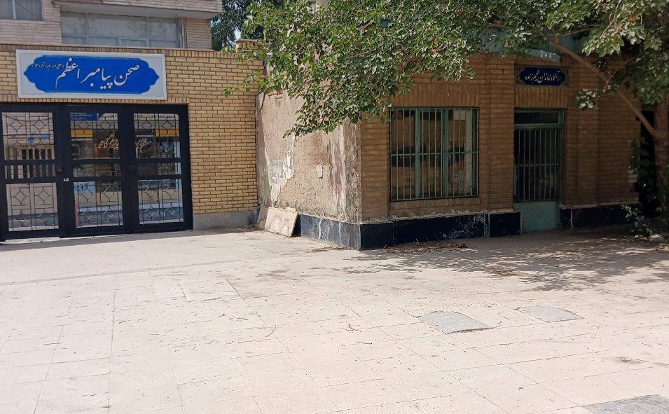 دادستان ری: دستور دستگیری فرد متخلف در حفاری غیرمجاز در یکی از اماکن مقدس صادر شد
