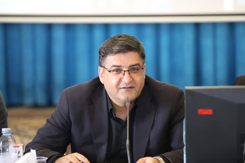 ایرنا
