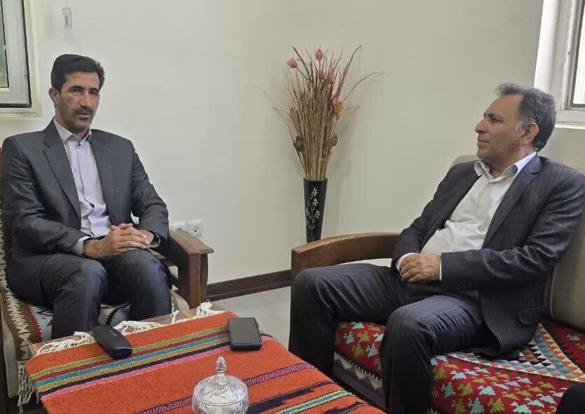 ثبت جهانی دره خرمآباد زمینهساز توسعه گردشگری و اشتغال لرستان است